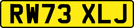 RW73XLJ