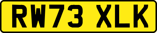 RW73XLK