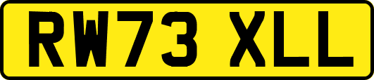 RW73XLL