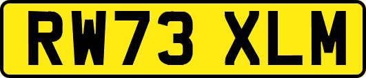 RW73XLM