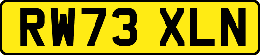 RW73XLN