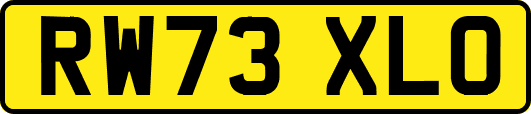 RW73XLO