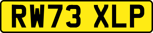 RW73XLP