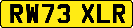 RW73XLR