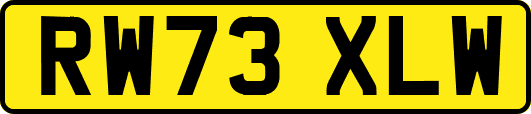 RW73XLW