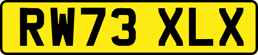 RW73XLX