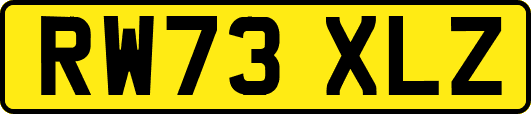 RW73XLZ