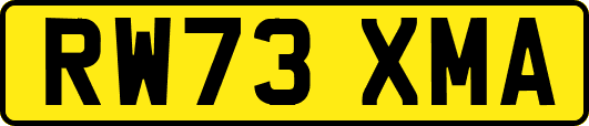 RW73XMA