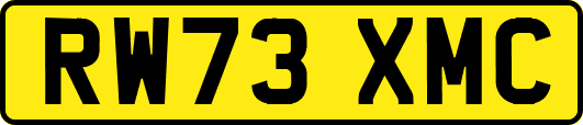 RW73XMC