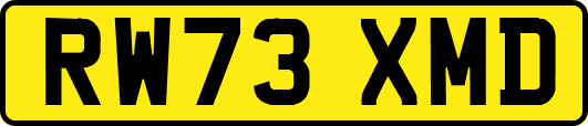 RW73XMD