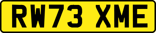 RW73XME