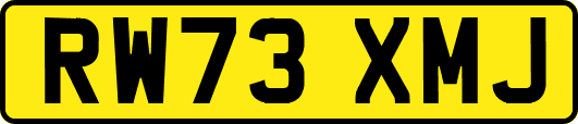 RW73XMJ
