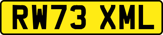 RW73XML