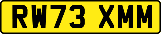 RW73XMM