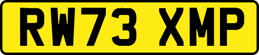 RW73XMP