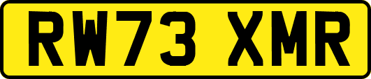 RW73XMR