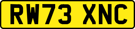 RW73XNC