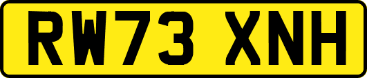 RW73XNH