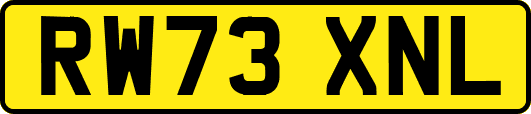 RW73XNL