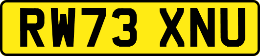 RW73XNU