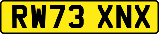 RW73XNX