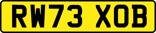 RW73XOB