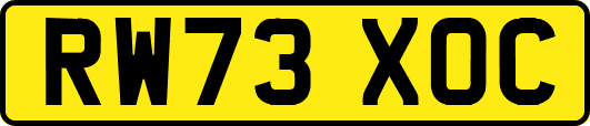 RW73XOC