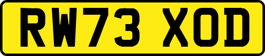RW73XOD
