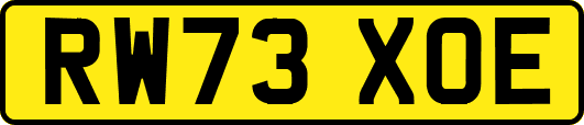 RW73XOE
