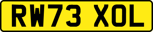 RW73XOL