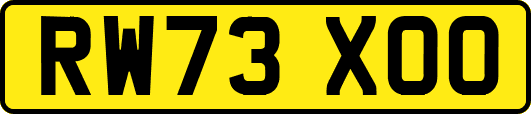 RW73XOO