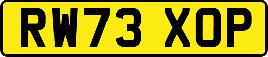 RW73XOP