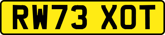 RW73XOT
