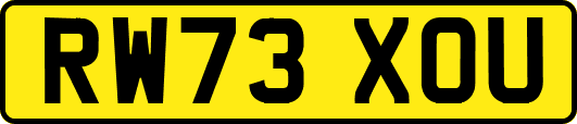 RW73XOU
