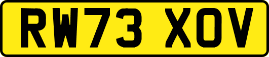 RW73XOV