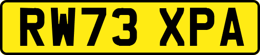 RW73XPA