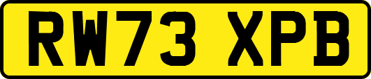 RW73XPB