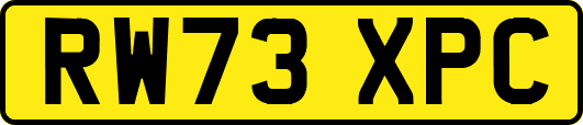 RW73XPC