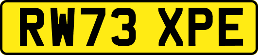 RW73XPE