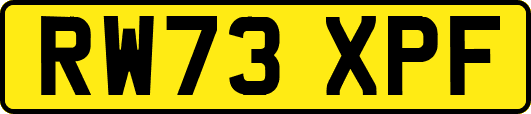 RW73XPF