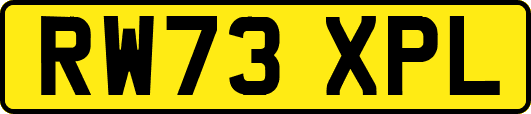RW73XPL