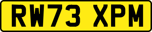 RW73XPM
