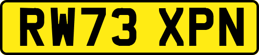 RW73XPN