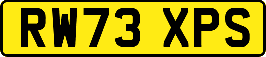 RW73XPS