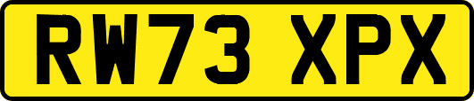 RW73XPX