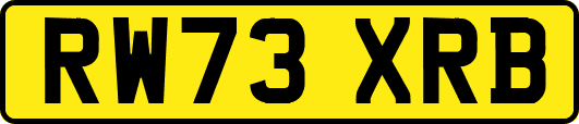 RW73XRB
