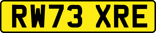 RW73XRE