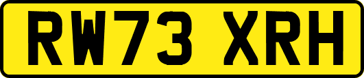 RW73XRH