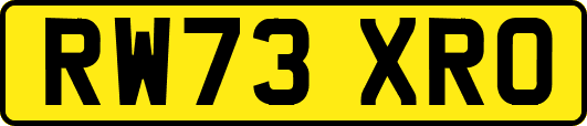 RW73XRO