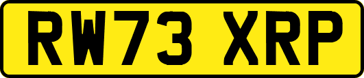 RW73XRP